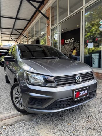 VOLKSWAGEN VOYAGE TRENDLINE MT 1.6 SD