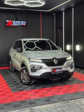RENAULT KWID ZEN MT 1.0