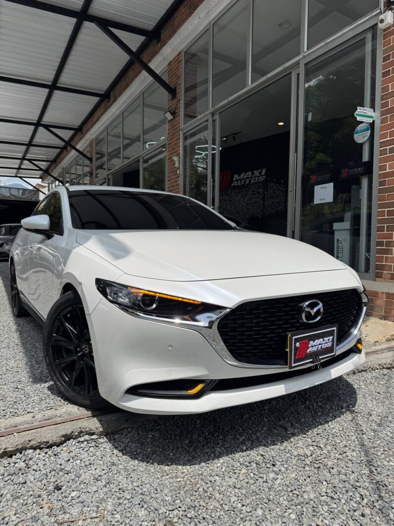
								MAZDA 3 TOURING AT 2.0 HIBRIDO SD full									