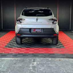 RENAULT KARDIAN TECHNO 1.0L TURBO AT