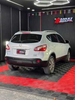 NISSAN QASHQAI AT 2.0