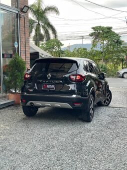 RENAULT CAPTUR INTENS AT 2.0 4X2