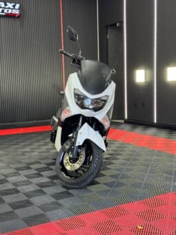 YAMAHA NMAX 155 GPD155-A CONNECTED