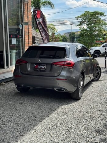 MERCEDES-BENZ A200 AT 1.3CC TURBO
