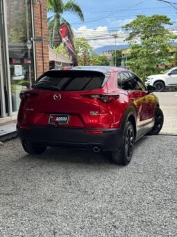 MAZDA CX-30 GRAND TOURING LX 2.5