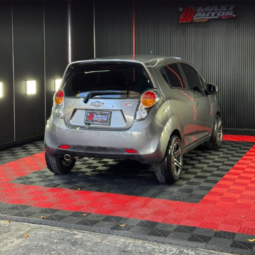 CHEVROLET SPARK GT LTZ MT 1.2