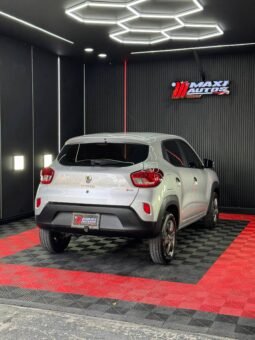 RENAULT KWID ZEN MT 1.0