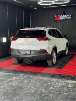 CHEVROLET TRACKER LTZ AT 4×2 1.2