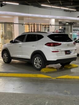 HYUNDAI NEW TUCSON PREMIUM AT 2.0 4×2