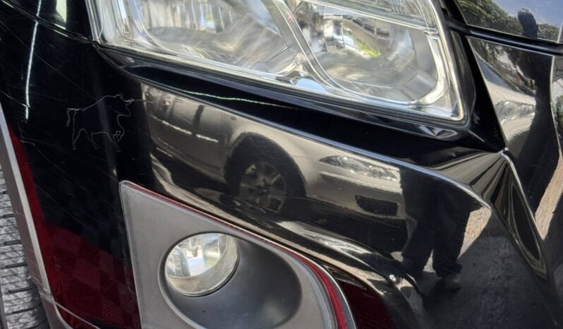 
								CHEVROLET TRACKER LS AT 1.8 4X2 full									