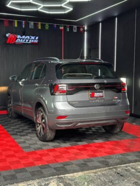 VOLKSWAGEN  T-CROSS TRENDLINE 1.0 AT
