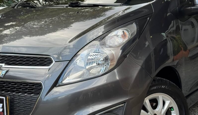 
								CHEVROLET SPARK GT LTZ MT 1.2 full									