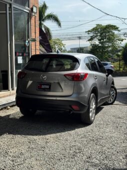 MAZDA CX-5 GRAND TOURING 2.5 AT 4X4