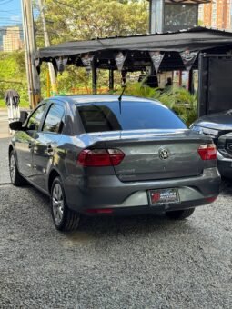 VOLKSWAGEN VOYAGE TRENDLINE MT 1.6 SD