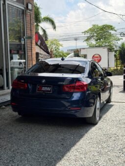 BMW 318i LCI EXCLUSIVE 1.5L TRIPTONIC