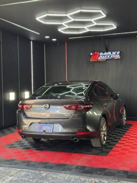 MAZDA 3 GRAND TOURING 2.0 AT