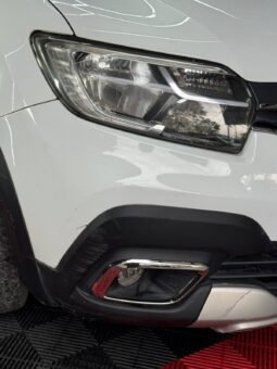 RENAULT STEPWAY INTENS AT