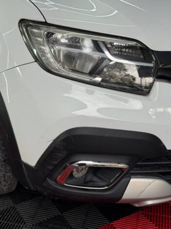 RENAULT STEPWAY INTENS AT