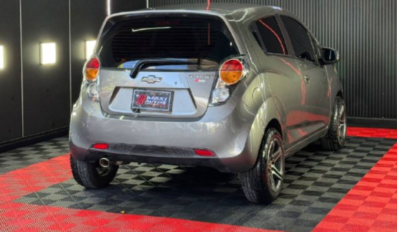 
								CHEVROLET SPARK GT LTZ MT 1.2 full									