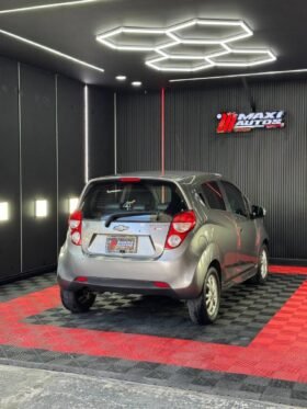 CHEVROLET SPARK GT LTZ MT 1.2