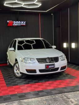 VOLKSWAGEN JETTA TRENDLINE MT