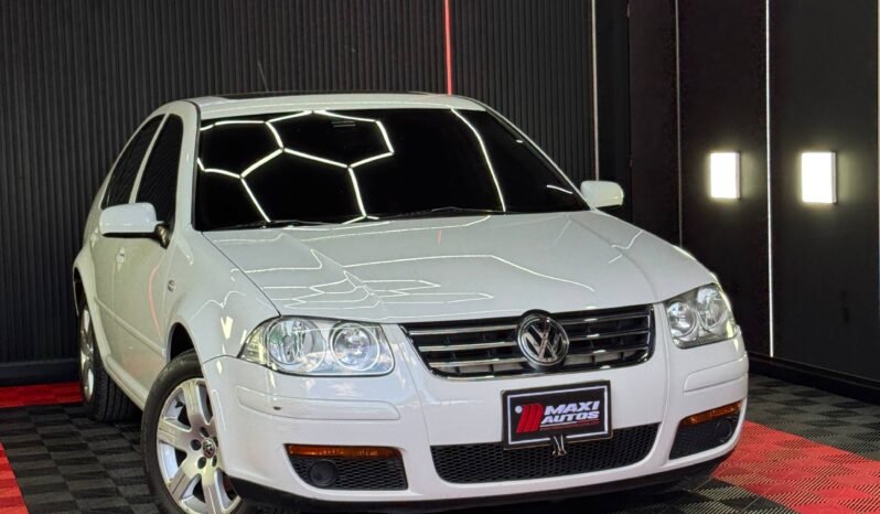 
								VOLKSWAGEN JETTA TRENDLINE AT 2.0L full									