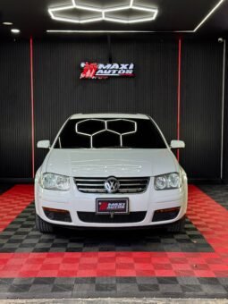 VOLKSWAGEN JETTA TRENDLINE MT