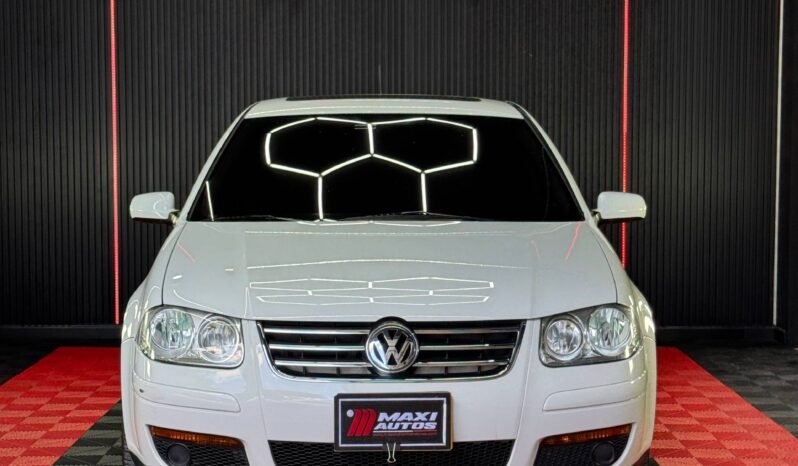 
								VOLKSWAGEN JETTA TRENDLINE AT 2.0L full									