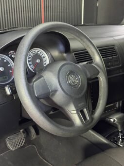 
										VOLKSWAGEN JETTA TRENDLINE AT 2.0L full									