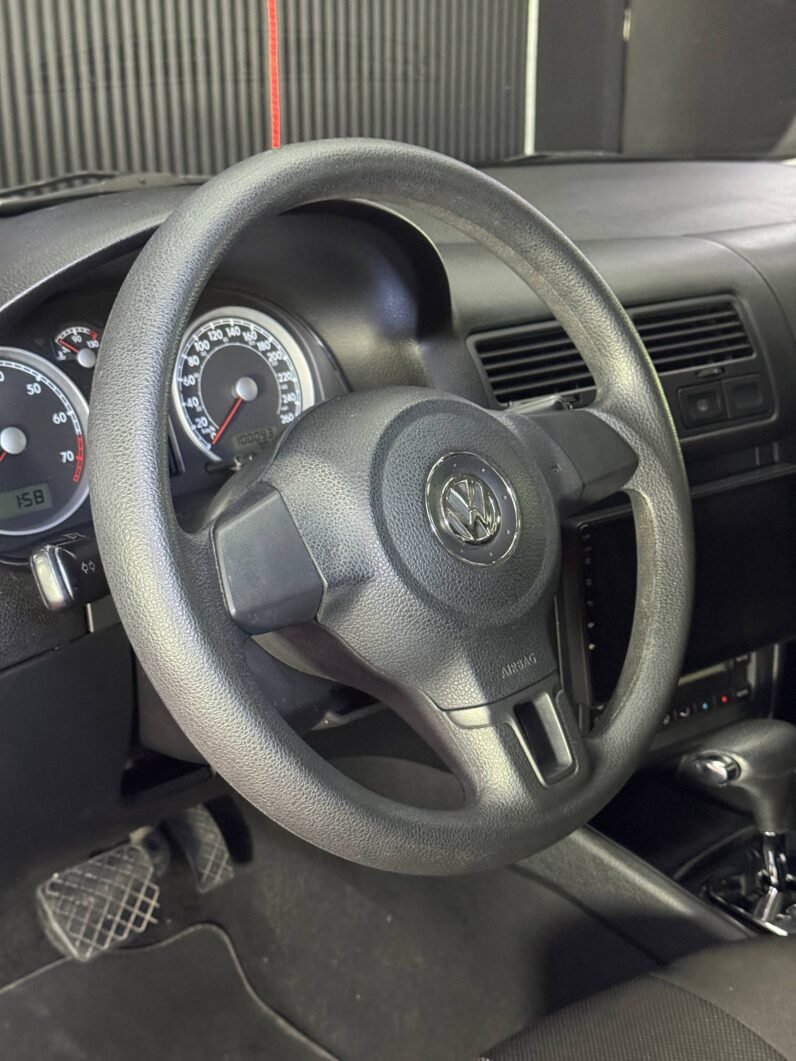 
								VOLKSWAGEN JETTA TRENDLINE AT 2.0L full									