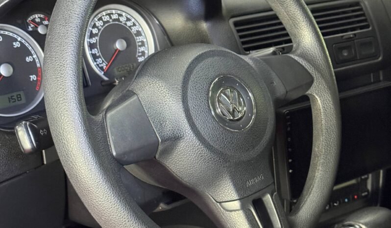 
								VOLKSWAGEN JETTA TRENDLINE AT 2.0L full									