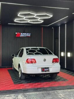 VOLKSWAGEN JETTA TRENDLINE MT