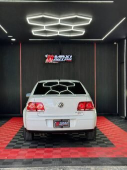 VOLKSWAGEN JETTA TRENDLINE MT