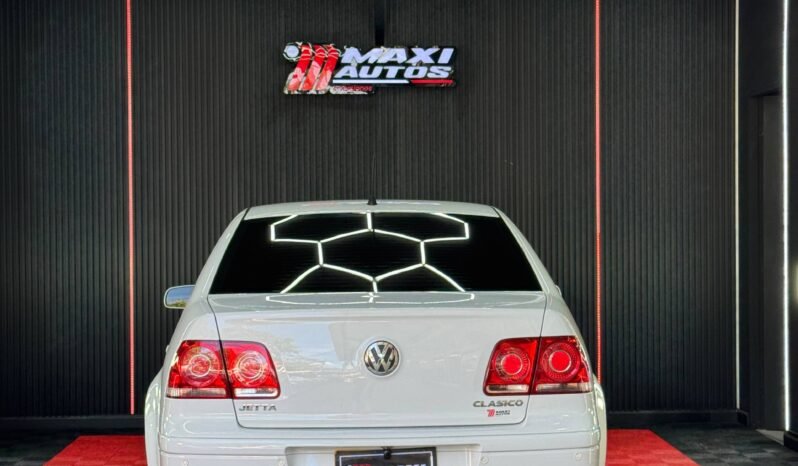 
								VOLKSWAGEN JETTA TRENDLINE AT 2.0L full									