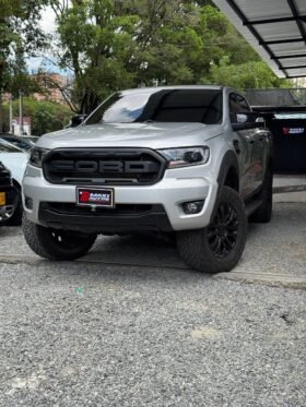 FORD RANGER FX4 3.2L AT DIESEL 4X4
