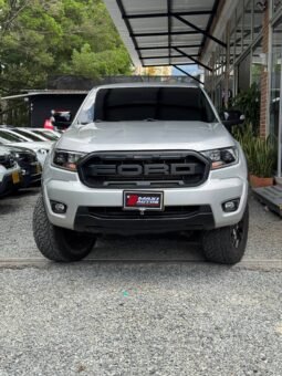 FORD RANGER XLT 3.2 DIESEL MT 4X4