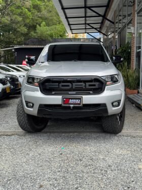 FORD RANGER FX4 3.2L AT DIESEL 4X4