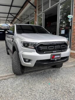 FORD RANGER XLT 3.2 DIESEL MT 4X4