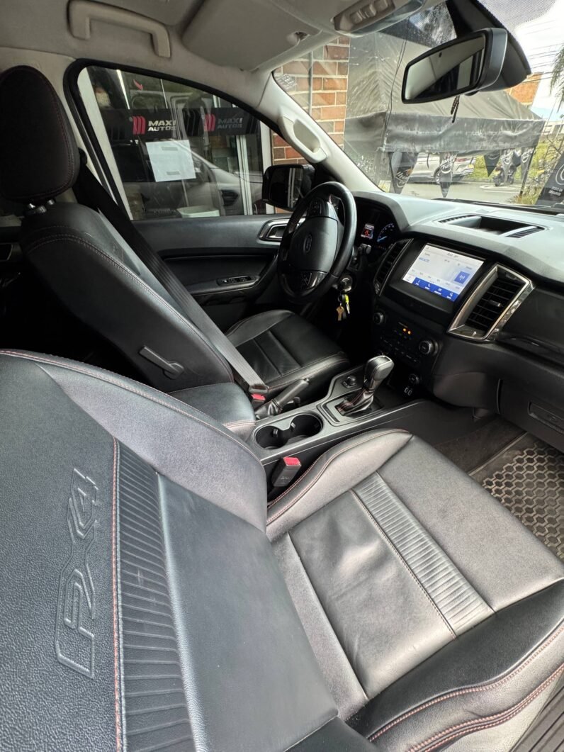 
								FORD RANGER XLT 3.2 DIESEL MT 4X4 full									
