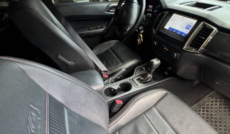 
								FORD RANGER XLT 3.2 DIESEL MT 4X4 full									