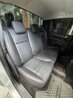 
										FORD RANGER XLT 3.2 DIESEL MT 4X4 full									