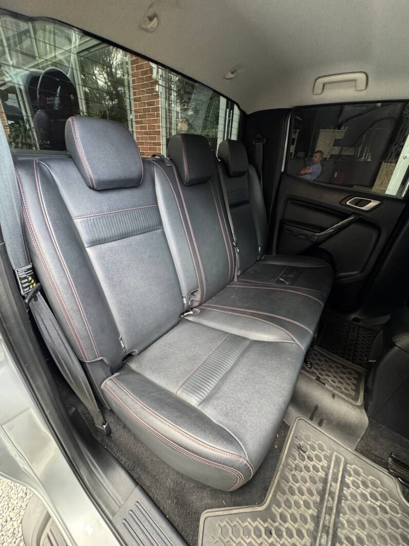 
								FORD RANGER XLT 3.2 DIESEL MT 4X4 full									