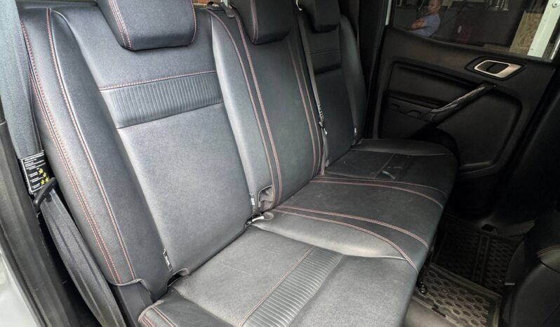 
								FORD RANGER XLT 3.2 DIESEL MT 4X4 full									
