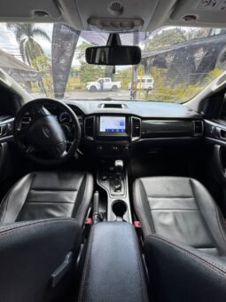 
										FORD RANGER XLT 3.2 DIESEL MT 4X4 full									