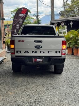 FORD RANGER XLT 3.2 DIESEL MT 4X4