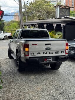 FORD RANGER XLT 3.2 DIESEL MT 4X4