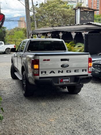 FORD RANGER XLT 3.2 DIESEL MT 4X4