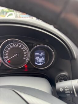 
										MAZDA CX-5 TOURING AT 4X4 full									