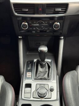 
										MAZDA CX-5 TOURING AT 4X4 full									