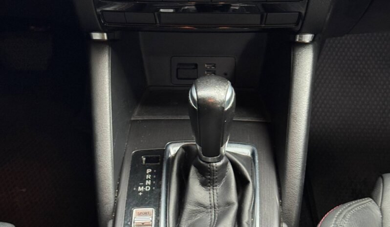 
								MAZDA CX-5 TOURING AT 4X4 full									